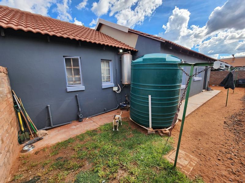 3 Bedroom Property for Sale in Kathu Northern Cape
